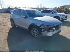 JM3KFBBM9N0578504 2022 MAZDA CX-5