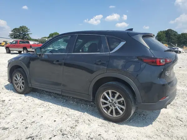 JM3KFBBM9N0582360 2022 MAZDA CX-5 - Image 2