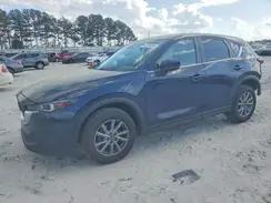 JM3KFBBM9N0583167 2022 MAZDA CX-5