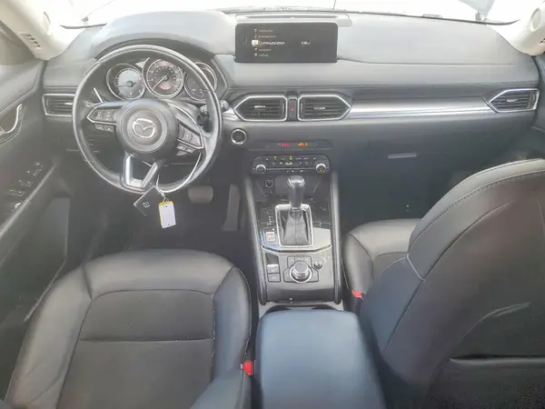 JM3KFBBM9N0583167 2022 MAZDA CX-5 - Image 8