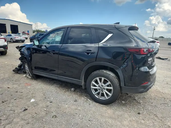 JM3KFBBM9N0583234 2022 MAZDA CX-5 - Image 2