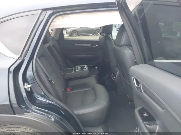 JM3KFBBM9N0583279 2022 MAZDA CX-5 - Image 8