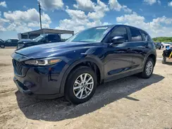 JM3KFBBM9N0586120 2022 MAZDA CX-5