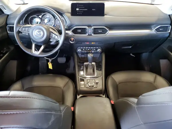JM3KFBBM9N0587669 2022 MAZDA CX-5 - Image 8