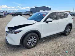 JM3KFBBM9N0608147 2022 MAZDA CX-5