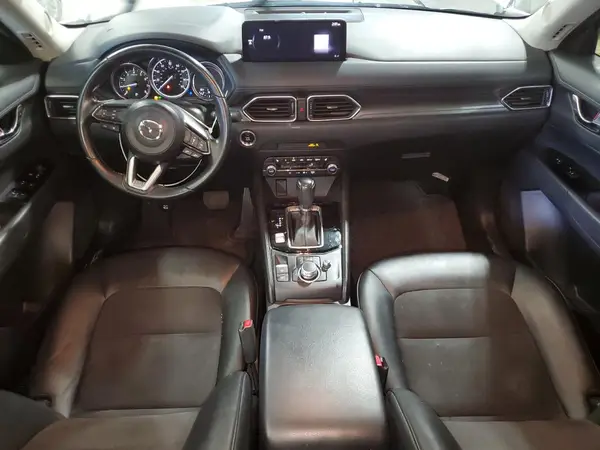 JM3KFBBM9N0637034 2022 MAZDA CX-5 - Image 8