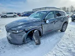 JM3KFBBM9N0641858 2022 MAZDA CX-5