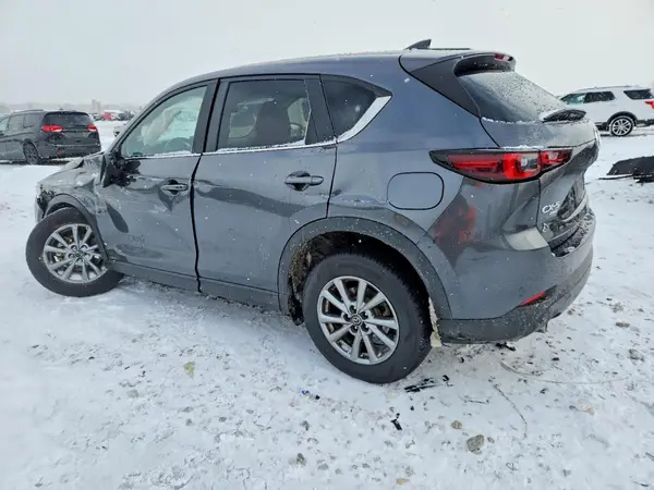 JM3KFBBM9N0641858 2022 MAZDA CX-5 - Image 2