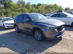 JM3KFBBM9N0641908 2022 MAZDA CX-5