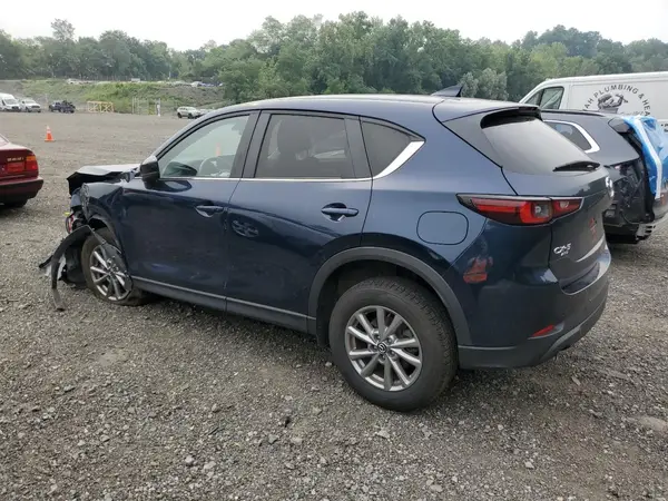 JM3KFBBM9P0100571 2023 MAZDA CX-5 - Image 2