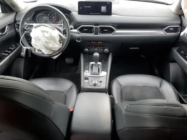 JM3KFBBM9P0100571 2023 MAZDA CX-5 - Image 8
