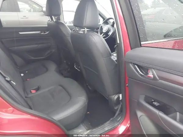 JM3KFBBM9P0100750 2023 MAZDA CX-5 - Image 8