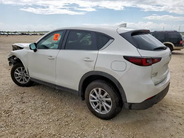 JM3KFBBM9P0101686 2023 MAZDA CX-5 - Image 2