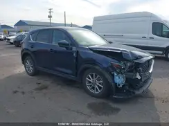 JM3KFBBM9P0123560 2023 MAZDA CX-5