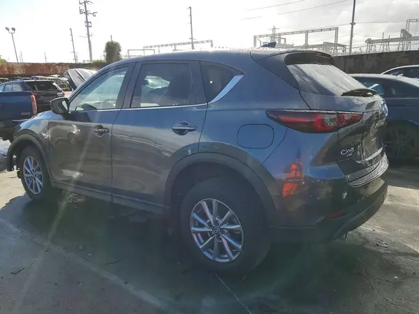 JM3KFBBM9P0148247 2023 MAZDA CX-5 - Image 2