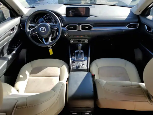 JM3KFBBM9P0148247 2023 MAZDA CX-5 - Image 8