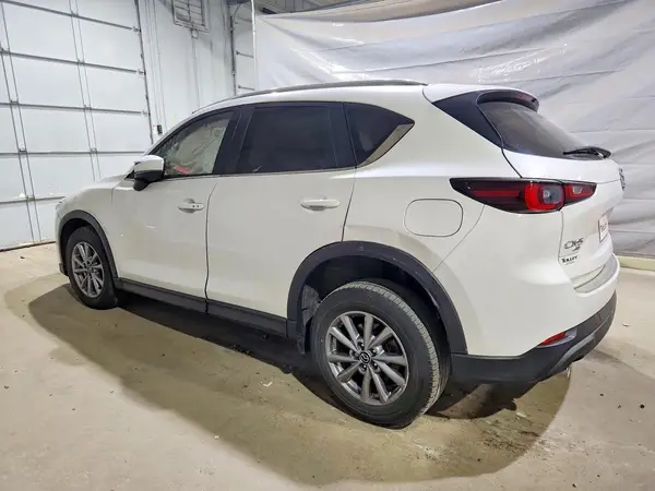 JM3KFBBM9P0152590 2023 MAZDA CX-5 - Image 2