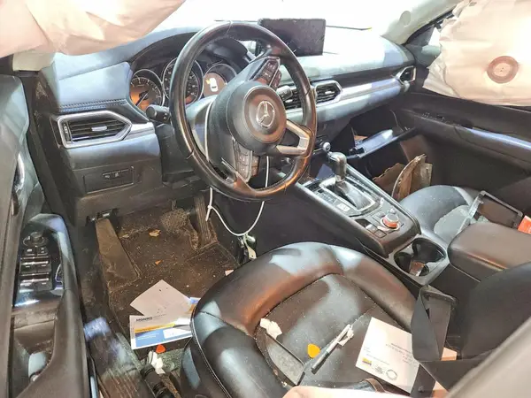 JM3KFBBM9P0152590 2023 MAZDA CX-5 - Image 8
