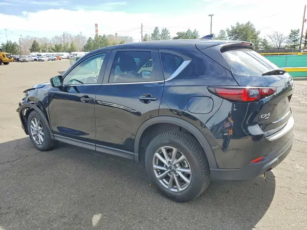 JM3KFBBM9P0156557 2023 MAZDA CX-5 - Image 2