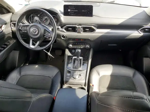 JM3KFBBM9P0156557 2023 MAZDA CX-5 - Image 8