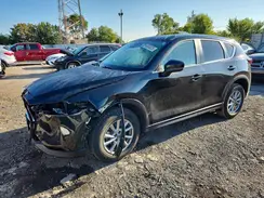 JM3KFBBM9P0158180 2023 MAZDA CX-5