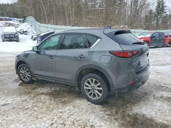 JM3KFBBM9P0159023 2023 MAZDA CX-5 - Image 2