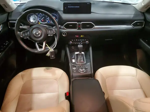 JM3KFBBM9P0159023 2023 MAZDA CX-5 - Image 8
