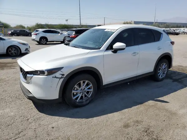 JM3KFBBM9P0160611 2023 MAZDA CX-5 - Image 1