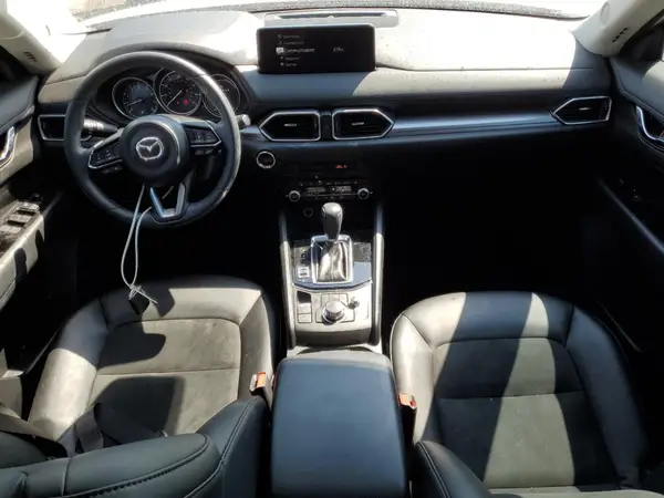 JM3KFBBM9P0160611 2023 MAZDA CX-5 - Image 8
