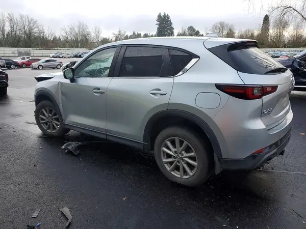 JM3KFBBM9P0162486 2023 MAZDA CX-5 - Image 2