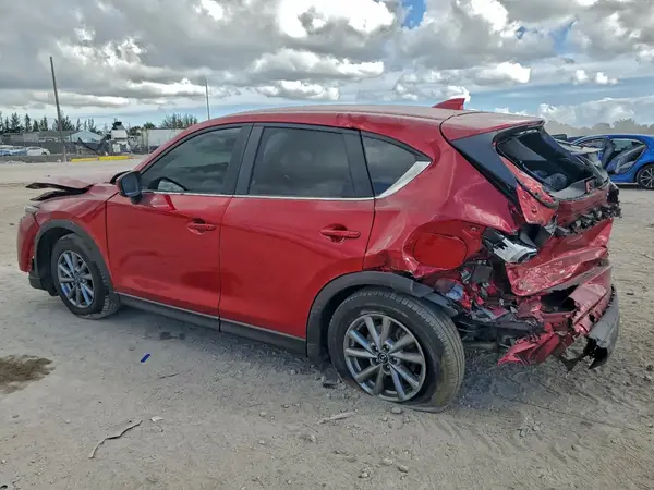 JM3KFBBM9P0165436 2023 MAZDA CX-5 - Image 2