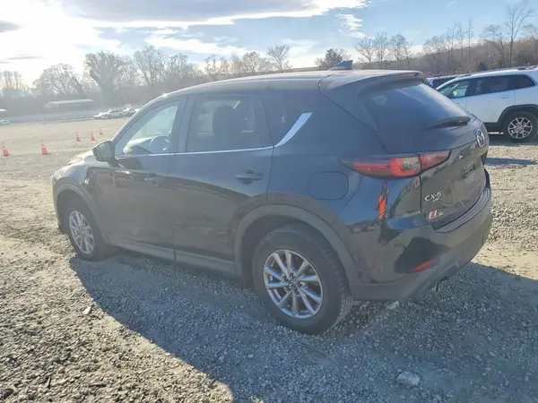 JM3KFBBM9P0169308 2023 MAZDA CX-5 - Image 2