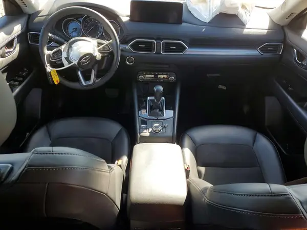JM3KFBBM9P0169678 2023 MAZDA CX-5 - Image 8