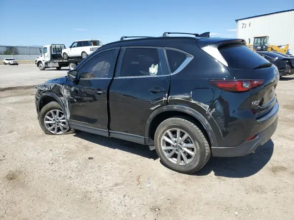 JM3KFBBM9P0177487 2023 MAZDA CX-5 - Image 2