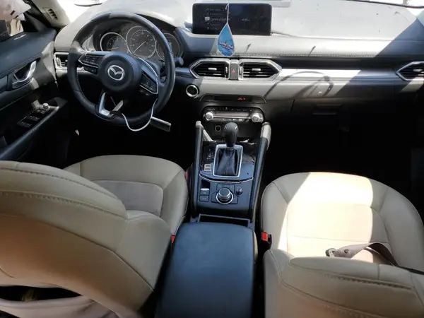 JM3KFBBM9P0177487 2023 MAZDA CX-5 - Image 8