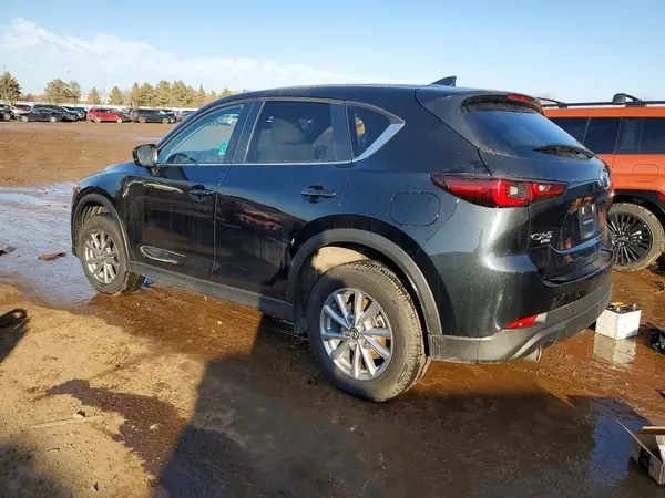 JM3KFBBM9P0187694 2023 MAZDA CX-5 - Image 2