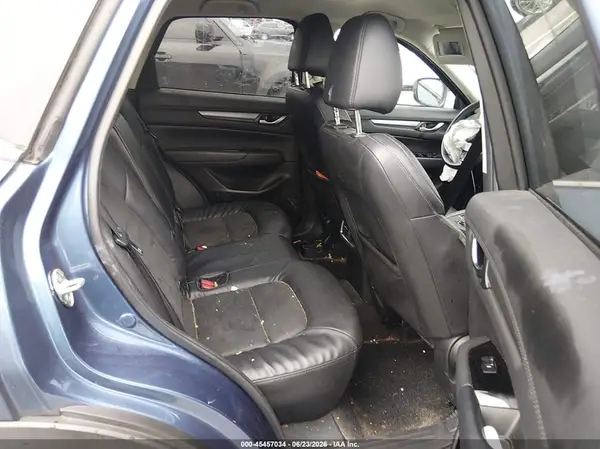 JM3KFBBM9P0190630 2023 MAZDA CX-5 - Image 8