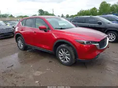 JM3KFBBM9P0203666 2023 MAZDA CX-5
