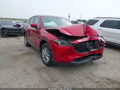 JM3KFBBM9P0215493 2023 MAZDA CX-5