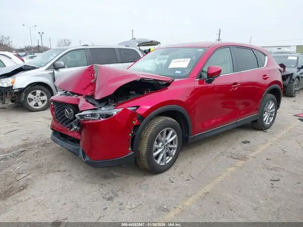 JM3KFBBM9P0215493 2023 MAZDA CX-5 - Image 2