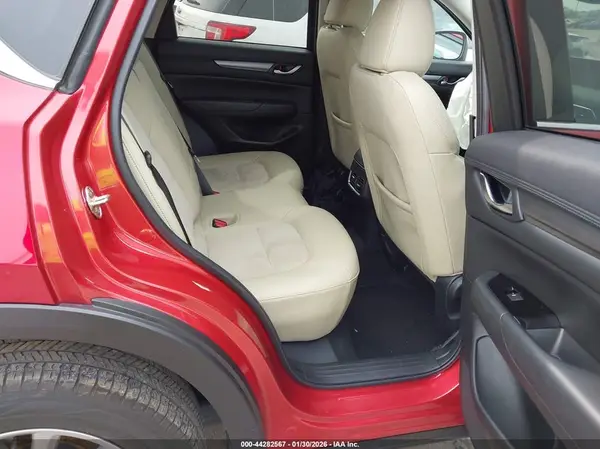 JM3KFBBM9P0215493 2023 MAZDA CX-5 - Image 8