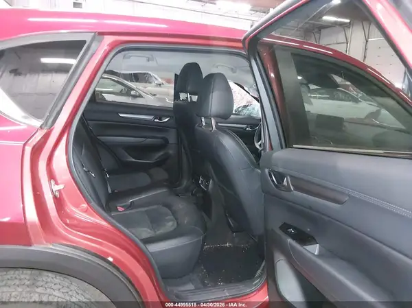 JM3KFBBM9P0216417 2023 MAZDA CX-5 - Image 8