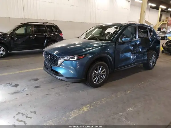 JM3KFBBM9P0217910 2023 MAZDA CX-5 - Image 2