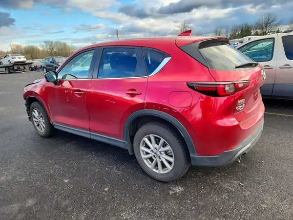 JM3KFBBM9P0219043 2023 MAZDA CX-5 - Image 2