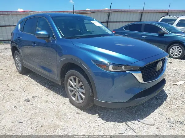 JM3KFBBM9P0221679 2023 MAZDA CX-5 - Image 1