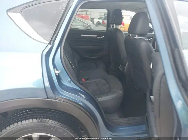 JM3KFBBM9P0221679 2023 MAZDA CX-5 - Image 8