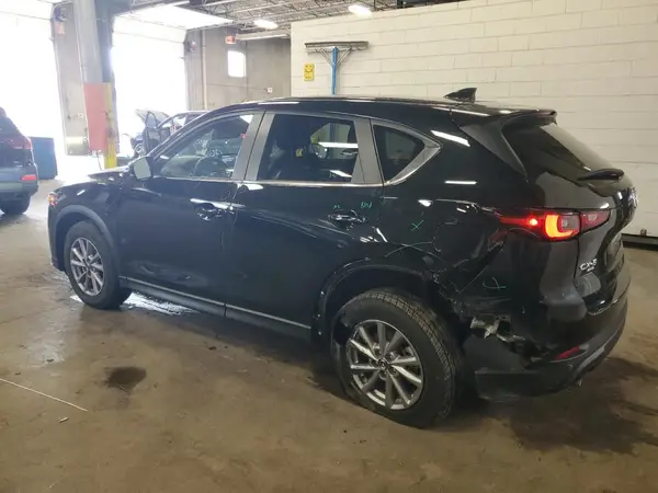 JM3KFBBM9P0223531 2023 MAZDA CX-5 - Image 2