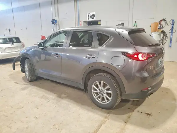 JM3KFBBM9P0241740 2023 MAZDA CX-5 - Image 2