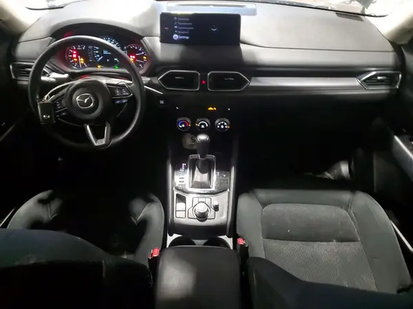 JM3KFBBM9P0241740 2023 MAZDA CX-5 - Image 8