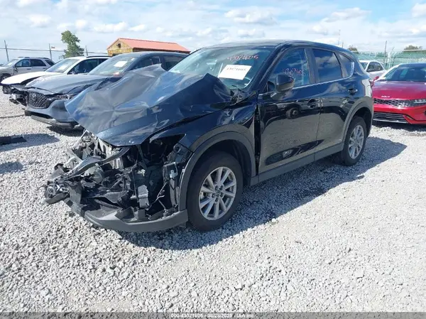 JM3KFBBM9P0242998 2023 MAZDA CX-5 - Image 2